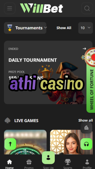 Athi Casino - Best Indian-Themed Casino Games-casinobetive.ydblkf.net