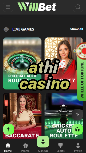 Athi Casino - Best Indian-Themed Casino Games-casinobetive.ydblkf.net