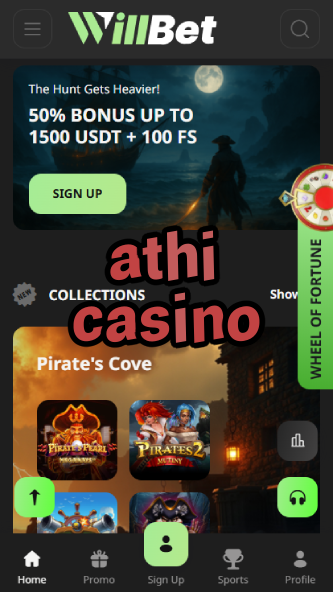 Athi Casino - Best Indian-Themed Casino Games-casinobetive.ydblkf.net