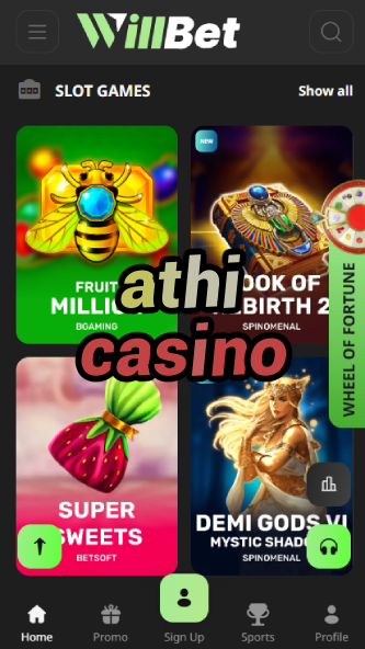 Athi Casino - Best Indian-Themed Casino Games-casinobetive.ydblkf.net