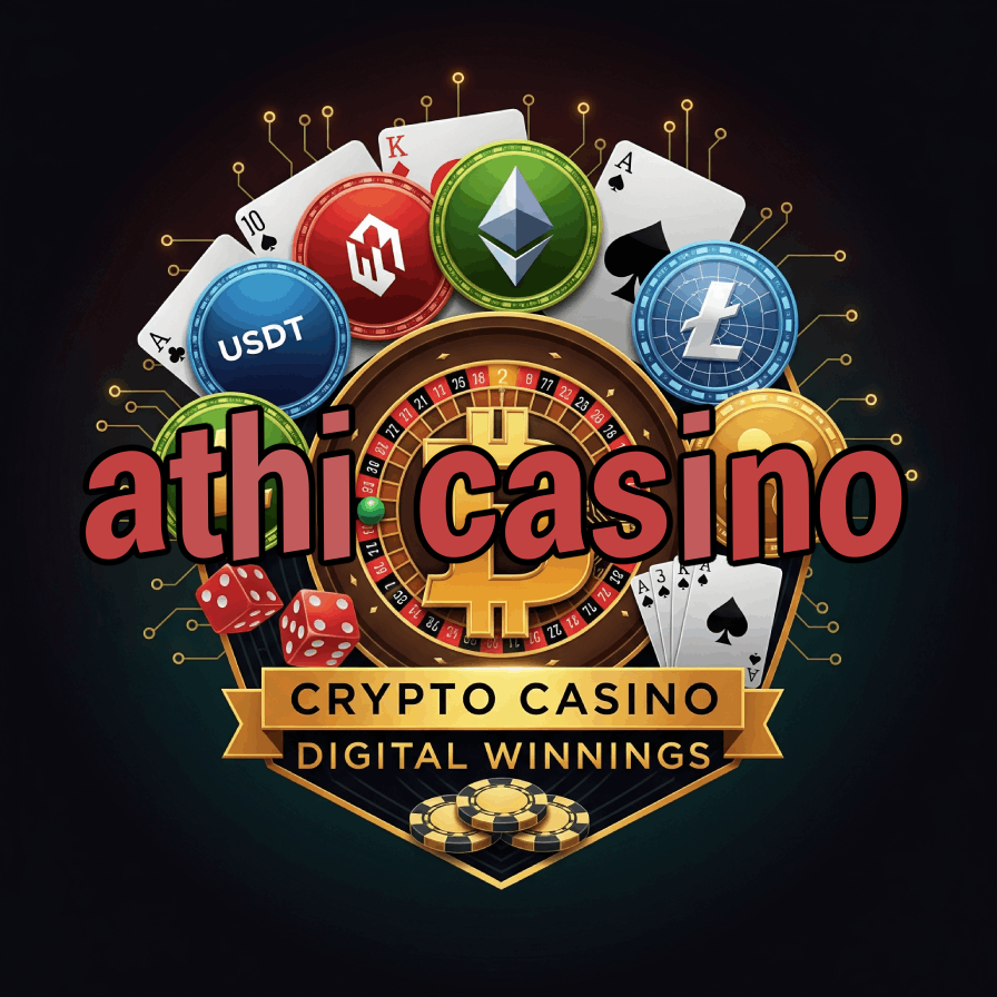 Athi Casino - Best Indian-Themed Casino Games